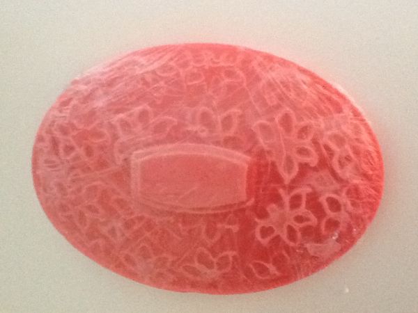 Sabonete Pink