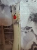 Perfume Flor Branca