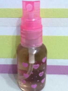 Perfume Cheiro Bom